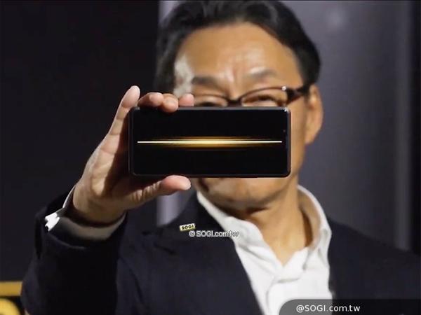 [环球网]万元旗舰！索尼Xperia Pro售价曝光