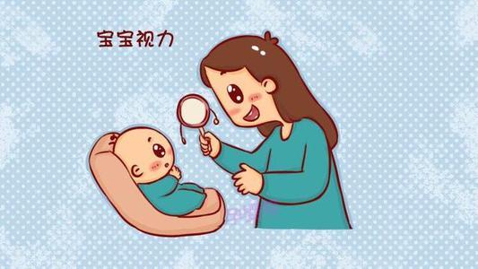 『超级宝妈』前三个月宝宝,这些认知能力很重要，视觉感知通篇