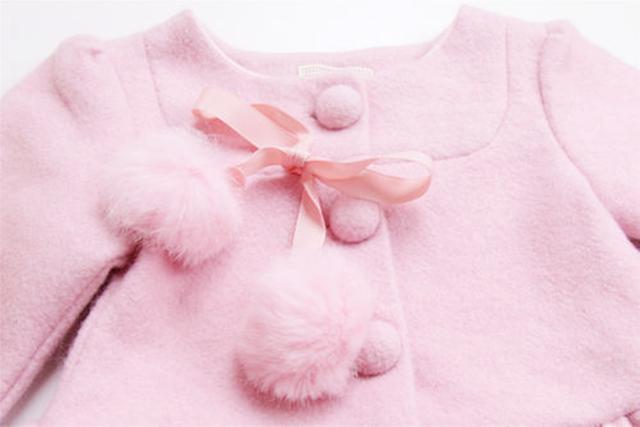 天使宝贝：好看不代表实用，这3种衣服对“幼儿园小朋友”来说，可能有伤害