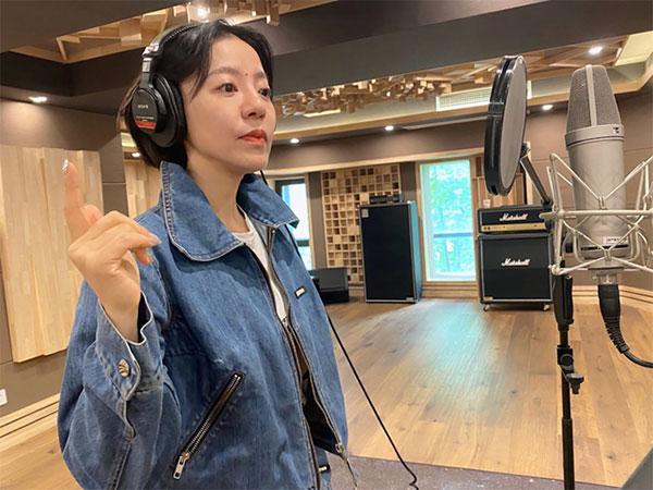 丁当官宣加盟《乘风破浪的姐姐》,训练轰轰烈烈最疯狂|中国日报网