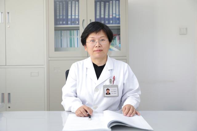 患者|毓璜顶医院重症医学科高艳玲：站在患者身前 迎接死神的挑战是我的本分