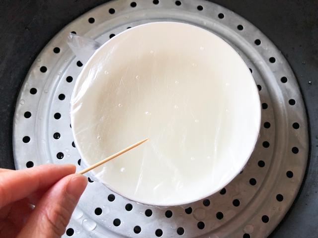 让孩子欲罢不能的橘子糯米糍，做法很简单，几块钱成本就搞定