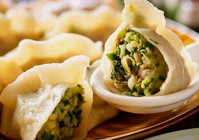 无论调哪种饺子馅，都不要缺少3样调料，饺子鲜香好吃，很实用