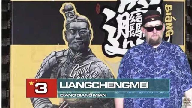 面条|全球十大方便面排名第三，歪果仁都喜欢吃