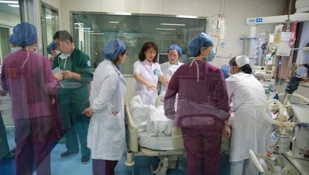 你的育儿经|35岁孕妇生育时咳嗽几下，结果没抢救过来，这些事要提前知道