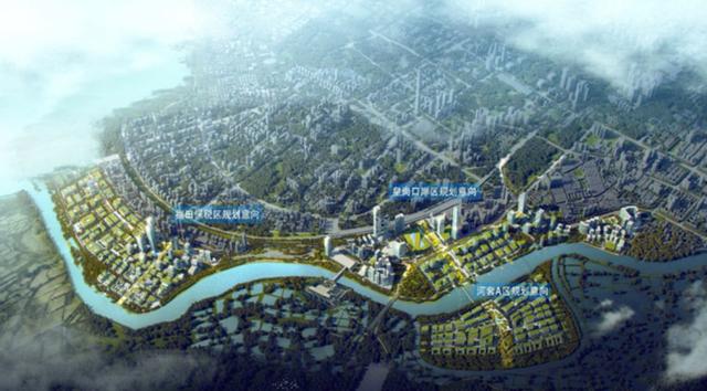 深圳为何能做到单位“亩产”最高？原来是这样节约集约利用土地