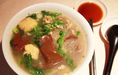 家乡的20碗汤，真的挺香，真的挺想