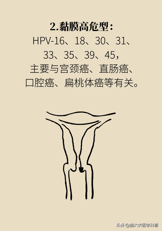 身上长瘊子，越挠它越多，竟是因为感染了HPV