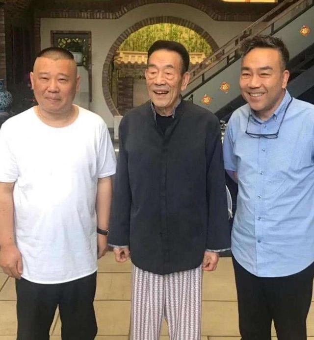 杨议加入德云社，郭德纲偷着乐？杨议有强大的人脉和话语权|fun娱乐