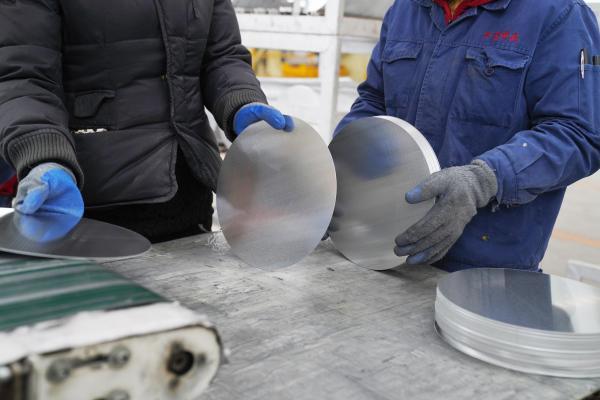 山东邹平：新技术促乡镇企业高质量发展