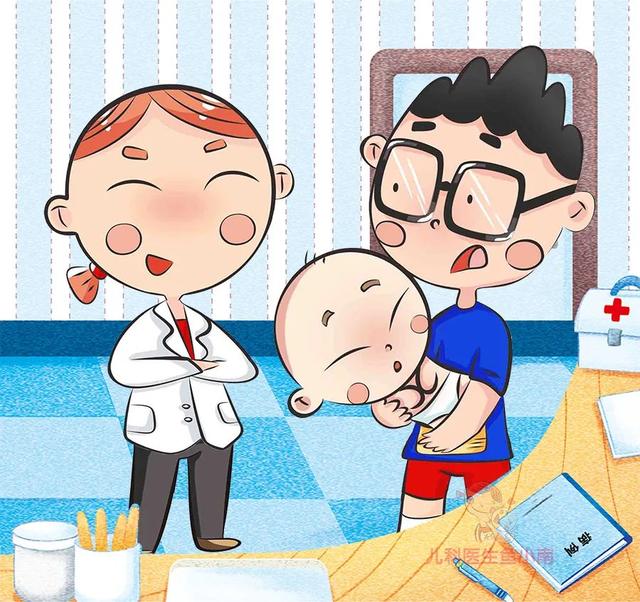 你的育儿经■孩子膝盖一高一低，两腿有长短，腿纹明细不对称，也许是因为这病