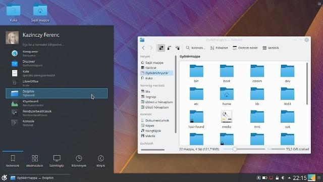 KDE Neon vs Kubuntu：有什么区别？