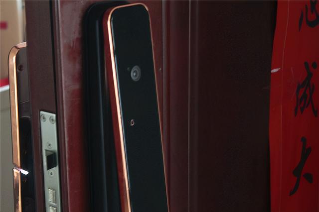 智能锁首次体验！德施曼R8人脸识别效果如何？一周使用全面分析