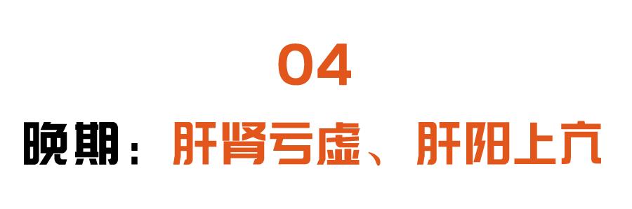 症状|脾胃不适、口舌生疮、血压难控？认准身上的养肝穴，换季也养身