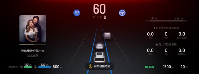 手握35万没买特斯拉，理想ONE续航800km，免费升级换件