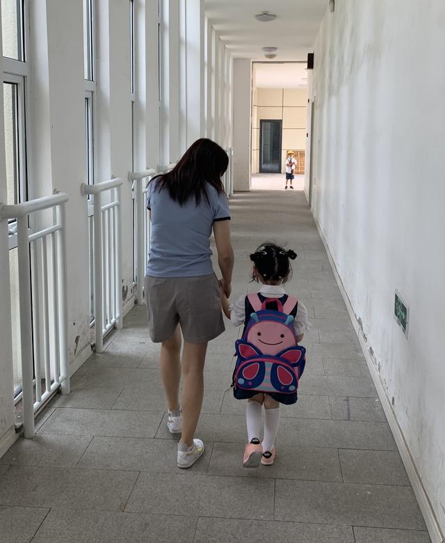 你的育儿经：常州小班萌娃开学，幼儿园各种措施齐上阵，共同守护孩子健康