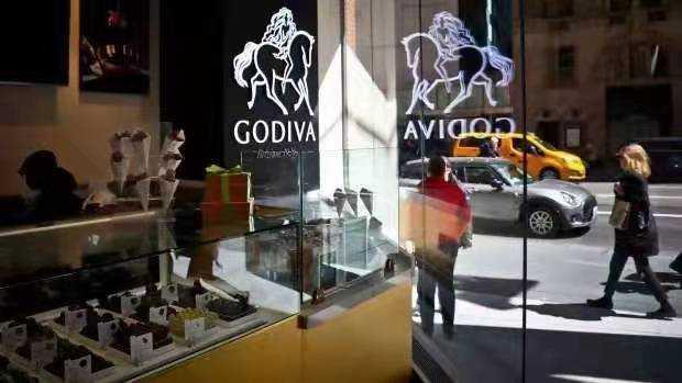 巧克力|这个巧克力行业巨头突然宣布：所有实体店关闭！出售