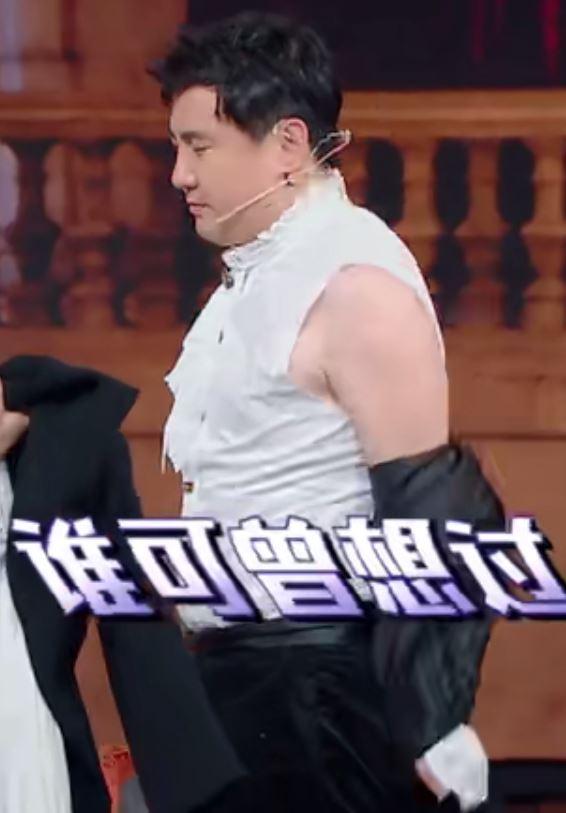 台前幕后之《王牌对王牌》|9号放映厅