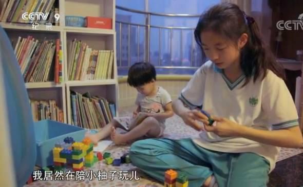 超级宝妈▲同个幼儿园5个孩子的10年成长，巨大的反差，值得每位父母深思！
