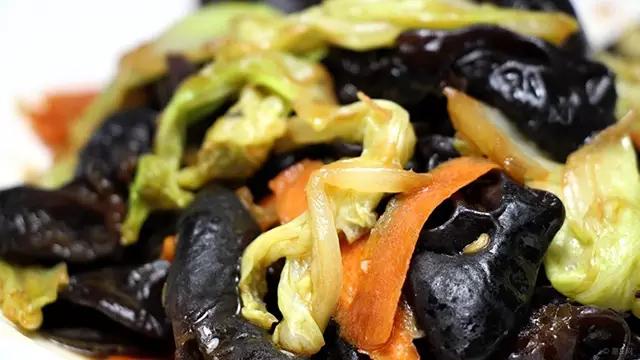 你的育儿经|阜新阳光大姐｜|十道炒菜类的月子餐