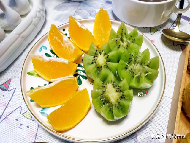 #你的育儿经#孩子早餐这样吃,简单营养又美味,孩子吃不腻还天天夸