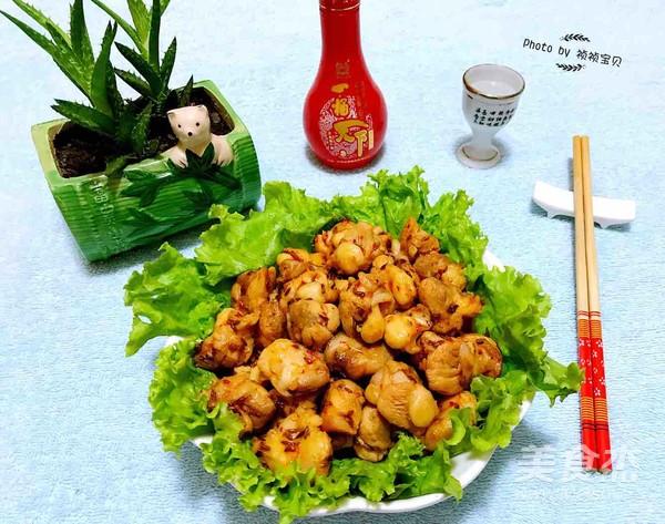 [你的育儿经]它是“钙王”，父母都是小个子，儿子长到1米8，就是爱吃它