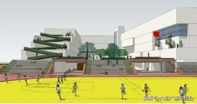 你的育儿经■大连这个区域要添幼儿园、小学和初中……