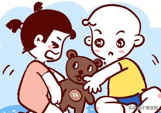 『你的育儿经』只有没能力的爸爸，才喜欢把这三句话挂嘴边，养出来的孩子没出息