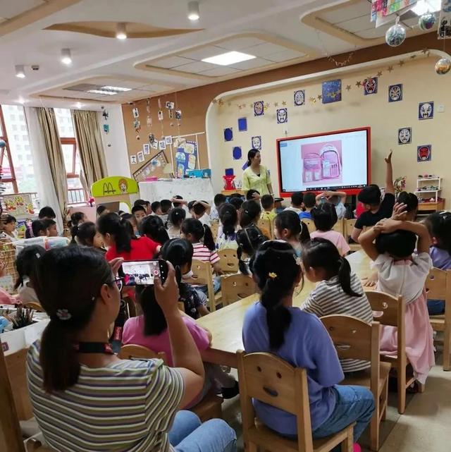 一个小心愿|笃行致远共成长