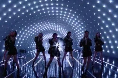 多档节目互刚，“女团”成了娱乐圈第一生产力？|大河客户端