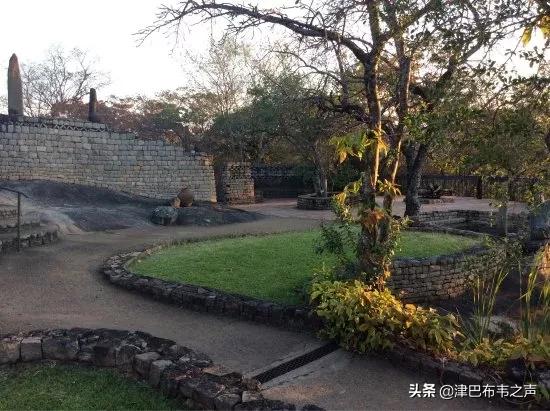 #旅行柚子君#大津巴布韦遗址-被淹没的非洲文明