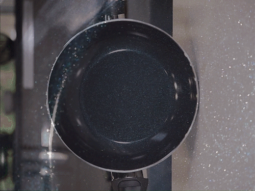 涂层|澎湃好物｜直降331元！升级版不粘锅，让饭菜更可口