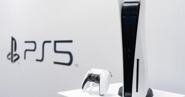 早报：PS5主机12月解决缺货 腾讯视频会员要涨价