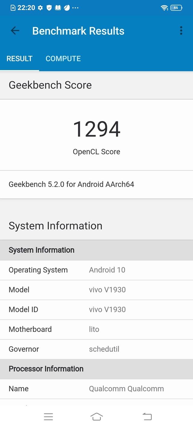 vivo X50e性能续航实测，充电测试：平价5G新机上市