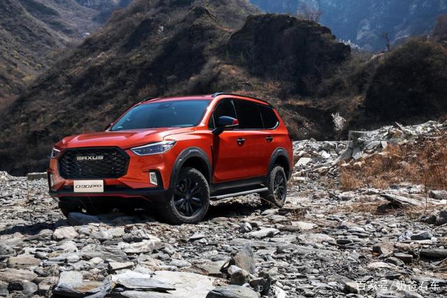 20万也能买中大型SUV？这几款车空间堪比“大床房”