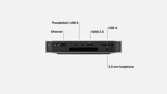 最强苹果 MacBook Air/ Pro/ Mini 对比