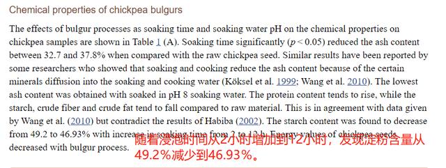 每天吃粗粮杂豆饭，为什么会营养不良？一篇全面的植酸科普