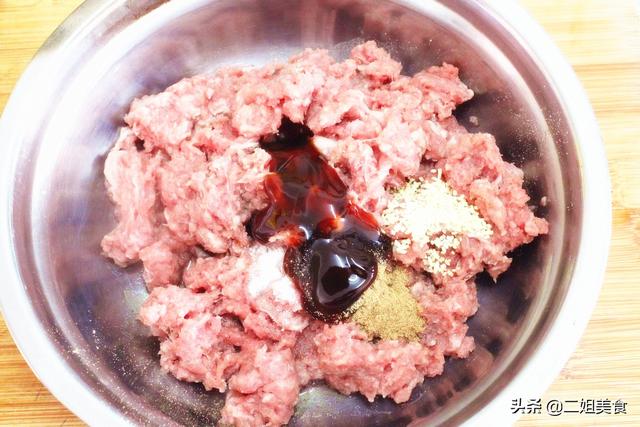 包子不要蒸好保存，教您生胚冷冻保存法，饱满蓬松，和现做的一样