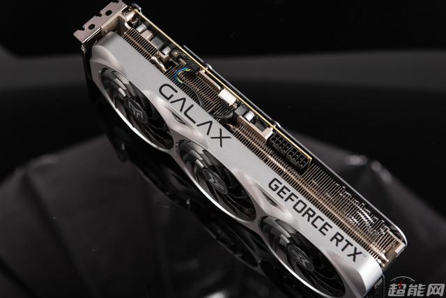 安培、图灵、RNDA比一比：三大架构显卡能耗比对比测试