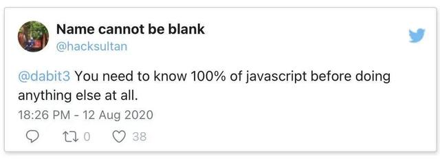 成为最差开发者的10个建议