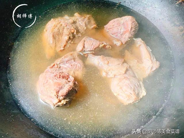 炖牛肉时，牢记这3个“不要”，不然毁了一锅肉，不软不香腥味重