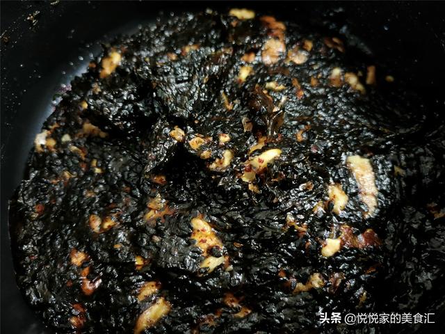 冬天，这种零食可以让孩子经常吃，钙铁丰富无添加，咬一口满嘴香