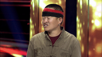 铁头功是怎样练成的?简直让人惊掉下巴