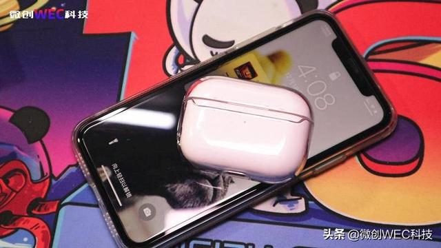 AirPods Pro用一年之后，1999元买的，我后悔了吗