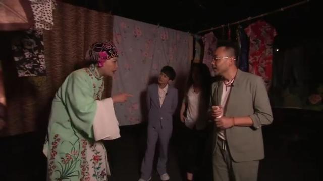 红梅千雪|ghita的米缸记事—追着周星星，收获一场奇妙旅程：《如果爱》