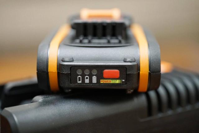 快速上手，家车两用—威克士打蜡抛光机开箱体验