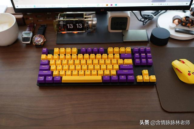 达尔优又在搞事情？A87紫金配色那么骚气？