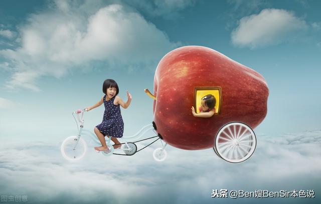 金牌大叔|揭秘那些动辄收费过万的美术APP，熊孩子在家不花钱效果也一样