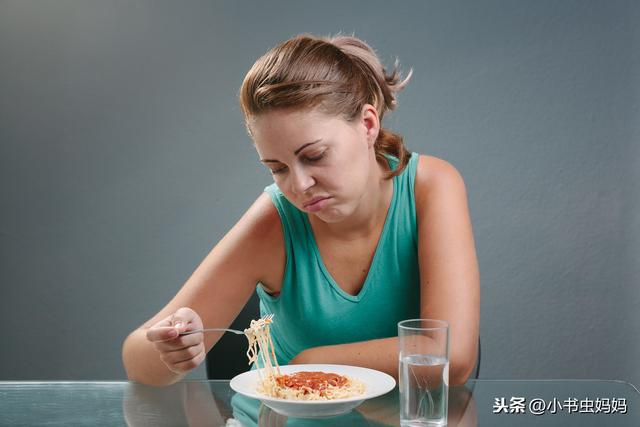 #春风#孕期如何科学管理体重增长？孕妇做好这6点生活细节，母子更健康
