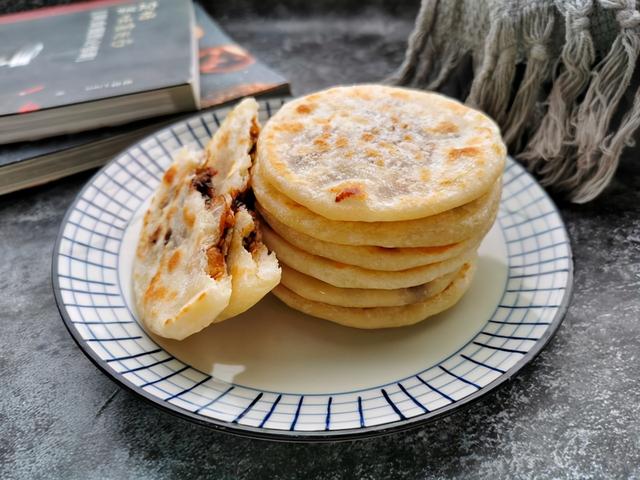 早餐天天不重样，分享7道早餐面食的做法，步骤详细，猜你都喜欢